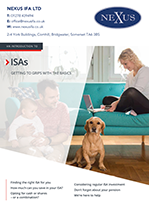 Introduction to ISAs