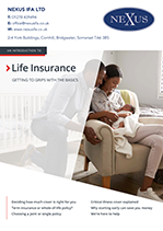 Introduction to Life Insurance