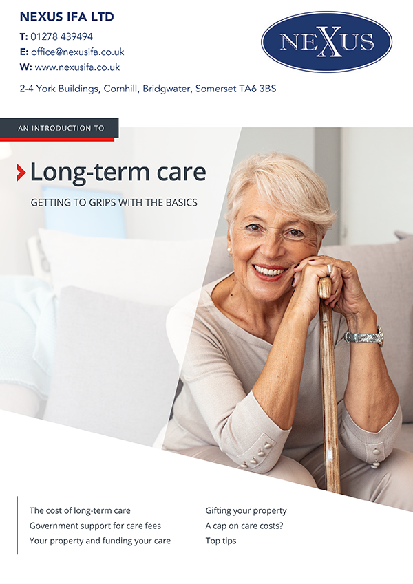 Long Term Care