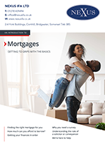 Introduction to Mortgages