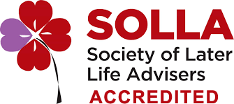 Society of Later Life Advisers