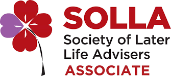 Society of Later Life Advisers